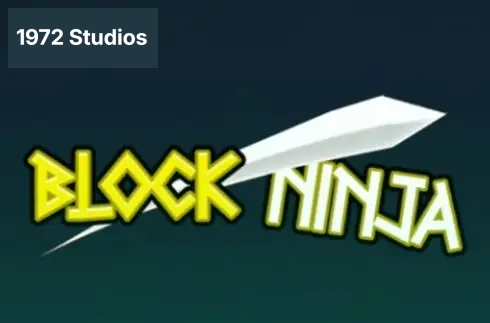 BLOCK NINJA